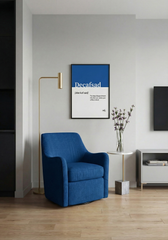 Decafsad Alt-dictionary Print