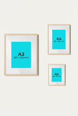 Fomoist Alt-dictionary Print