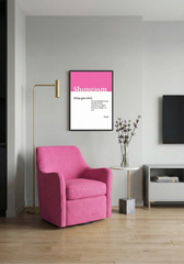 Shopgasm Alt-dictionary Print