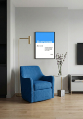 Borezoom Alt-dictionary Print