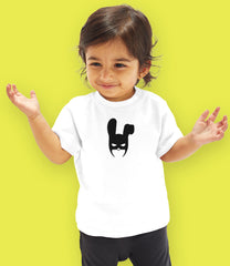 Bunnyman Organic Cotton Infants T-Shirt