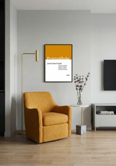 Procrastibake Alt-dictionary Print